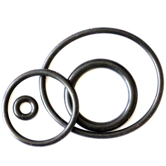 Öhlins O-ring  40 x 1.5 NBR 70