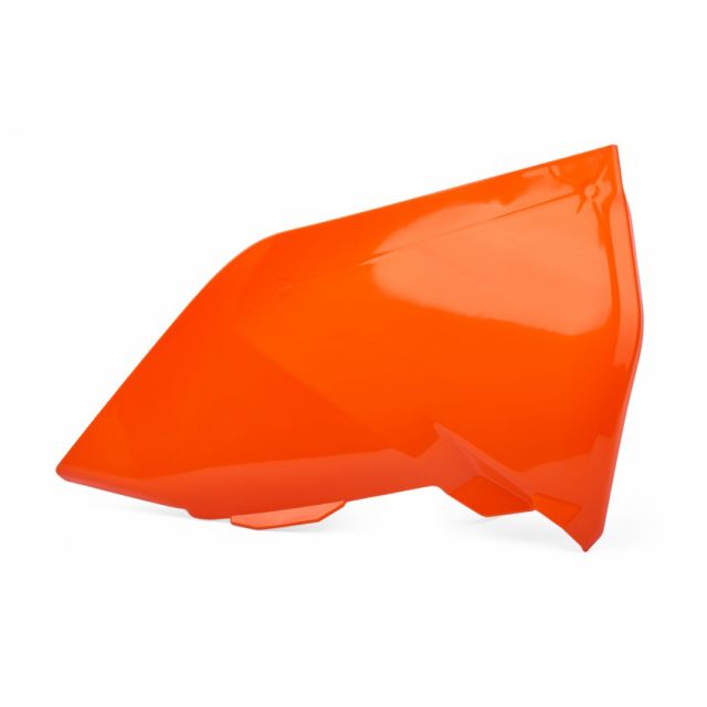 Polisport Airbox Abdeckung orange