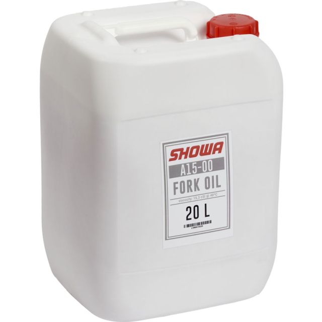 SHOWA FF Oil A15-00 20 Liters