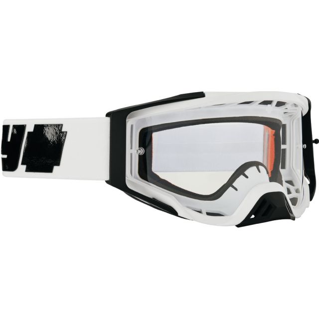 SPY OPTIC Brille Found. Reverb Contrast - HD clear