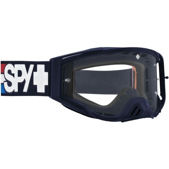 SPY OPTIC Brille Found. Speedway Matte USA