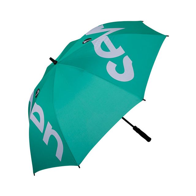 Seven 22.1 Umbrella Brand aqua