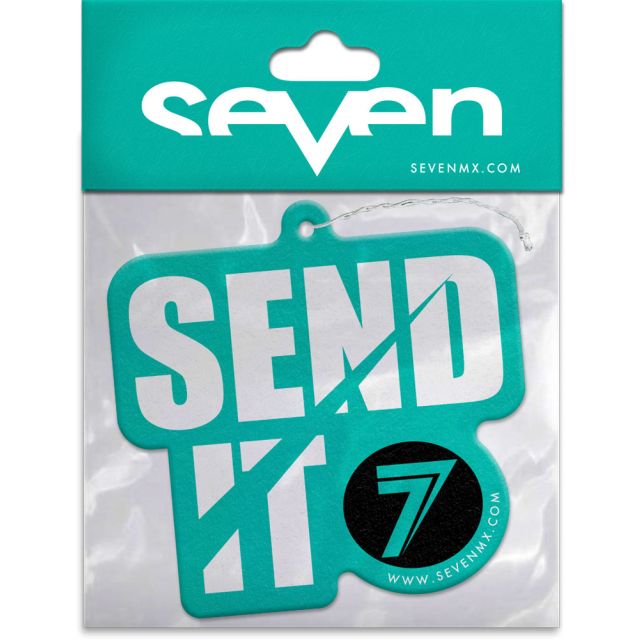 Seven 22.1 Air Freshener Send It Ocean