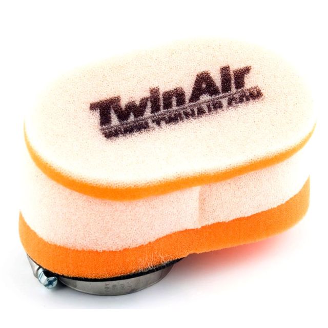 Twin Air Luftfilter XR500 mit Gummianschluss