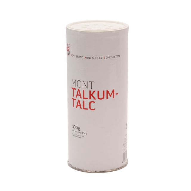 Talkum 500g Streudose Tip Top
