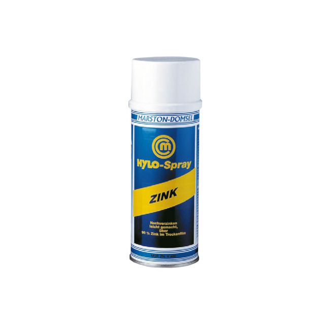 Hylo-Spray Zink 400ml