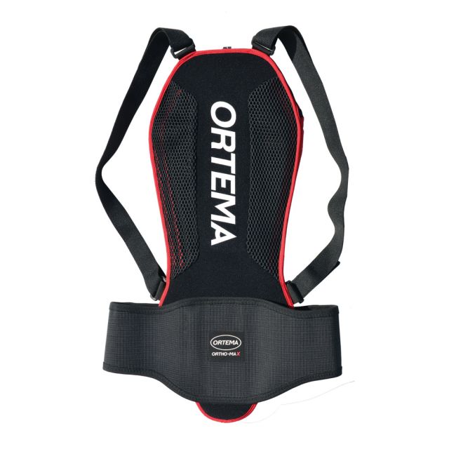 Ortema Ortho-Max Light Rückenprotektor L